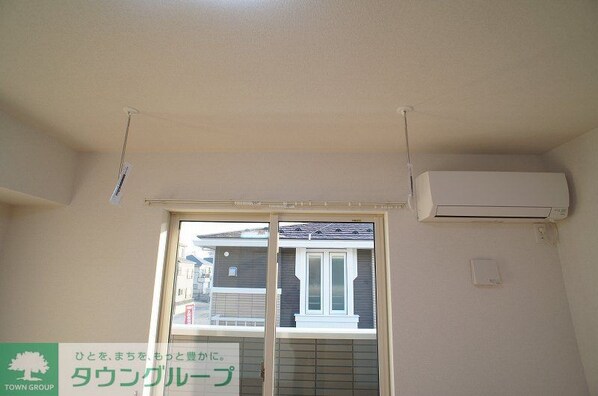 メゾン ド コッティIの物件内観写真